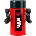 Shinn Fu America-Bva Hydraulics BVA Hydraulic Single Acting Hydraulic Cylinder, 55 Ton, 6in Stroke H5506